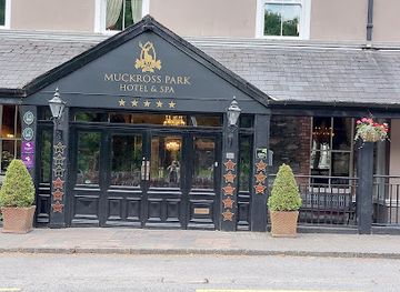 ireland/the-kerry-way/restaurant/yew-tree-restaurant