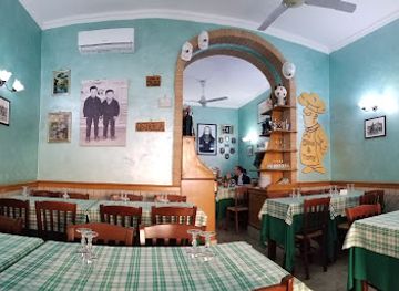 vatican-city/gregorian-etruscan-museum/restaurant/hostaria-dino-e-tony