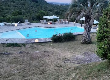 uruguay/cerro-arequita/restaurant/villa-serrana