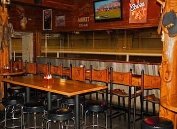 missouri/southwest-missouri/restaurant/lucky-j-steakhouse-arena