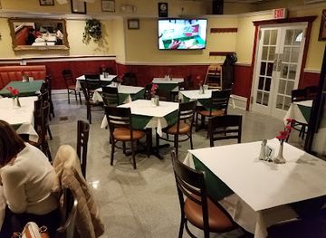 connecticut/danbury/restaurant/milenio-s-restaurant