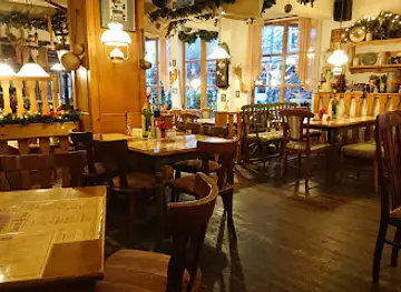Altdeutsches Kartoffelhaus
