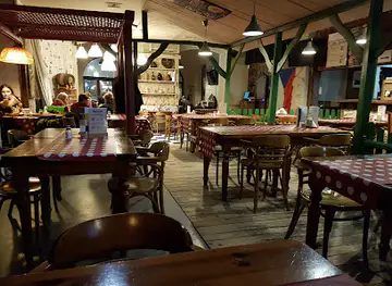 Pyšna Chałupa