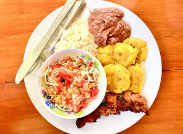 Sabor Sureño