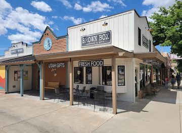 utah/kanab/restaurant/brown-box-bakeshop