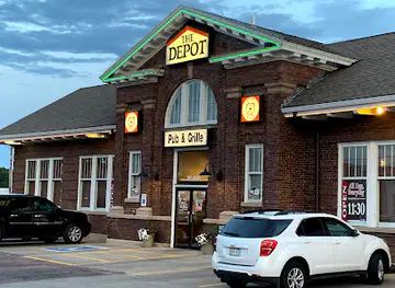 The Depot