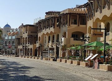 egypt/western-desert/restaurant/shimmers