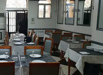 Mauritania Restaurant