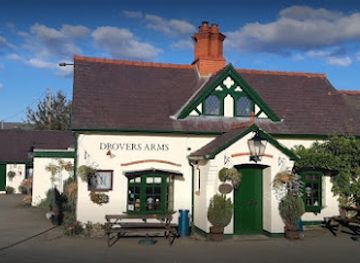 united-kingdom/denbighshire/restaurant/the-drovers-rhewl