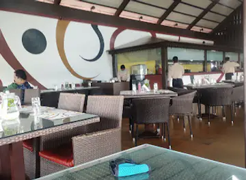 Eshanya Street Food Cafe - Jayanagar