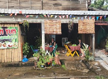 laos/khammouane-limestone-forest/restaurant/yum-yum-bamboo