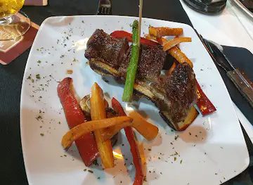 Restaurante Asador Argentino Gordon 10
