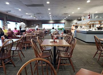 Ralph's Barbecue