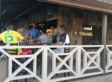 trinidad-and-tobago/couva/restaurant/ultimate-rush-bar-and-grill