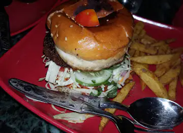 Mustang Point Restaurant