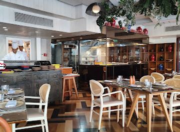 egypt/cairo/giza/restaurant/xodo