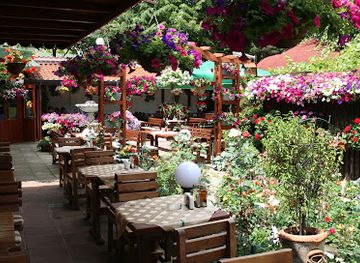 bulgaria/sofia-valley/restaurant/garden-restaurant-yoli