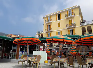 La Cantina Di Miky