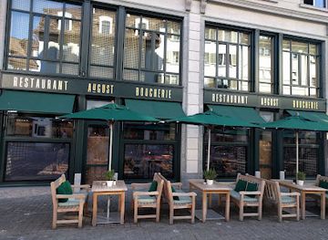 switzerland/zurich/lindenhof/restaurant/august