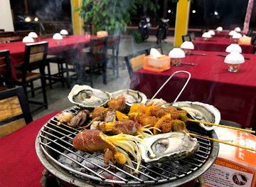 vietnam/tam-ky/restaurant/quan-ngon-ma-re-50-ho-nghinh-to-chuc-tiec-mien-phi-trang-tri-co-xe-dua-don