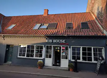 Rib House