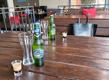 zambia/kitwe/restaurant/keg-coppersmith
