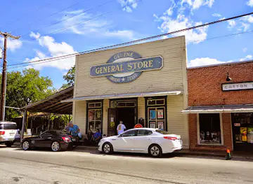 Gristmill River Restaurant & Bar