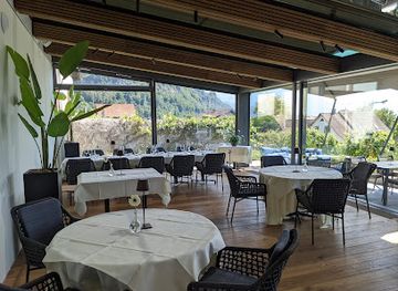 liechtenstein/vaduz/restaurant/torkel