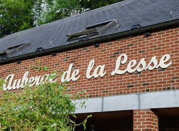 belgium/flemish-ardennes/restaurant/auberge-de-la-lesse