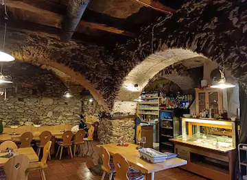 Restaurant Hilberkeller