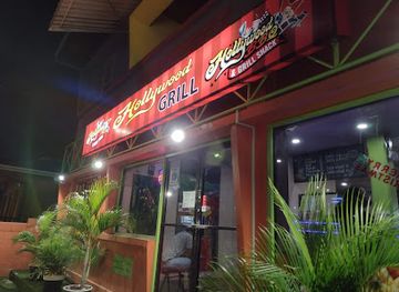 trinidad-and-tobago/port-of-spain/woodbrook/restaurant/hollywood-bbq-grill-shack