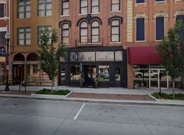 iowa/ottumwa/restaurant/blessings