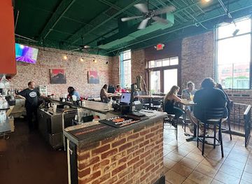 mississippi/hattiesburg/restaurant/trattoria-pizzeria