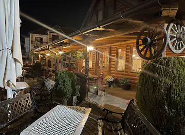 Restaurant “Druri” Shtime