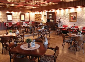 bulgaria/stara-zagora/restaurant/shtastlivetsa