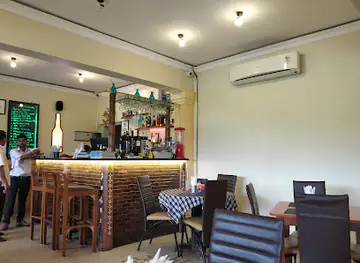Viva Goa Restaurant Colva