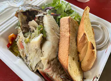Naja's Restaurant