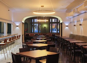 All Saints Restaurant