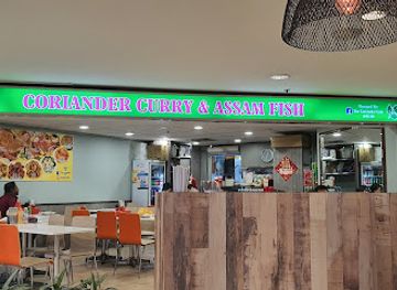 singapore/macritchie-reservoir/restaurant/the-coriander-cafe-thomson-plaza