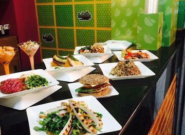 colombia/barranquilla/miramar/restaurant/saludable-factory