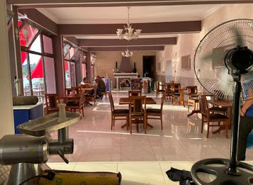 azerbaijan/mingachevir/restaurant/elit