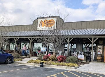 alabama/lookout-mountain/restaurant/cracker-barrel-old-country-store