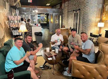 A Taste of Ohio, Wine, Bourbon & Beer