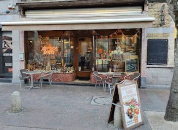 belgium/county-of-hainaut/restaurant/il-passatore