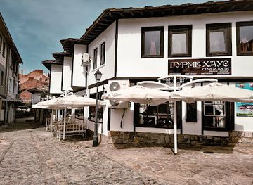bulgaria/gabrovo/restaurant/restaurant-gurme