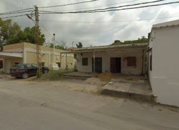 lebanon/koura/restaurant/backyard