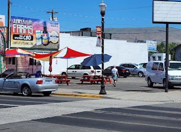 oregon/the-dalles/restaurant/taqueria-la-fogata