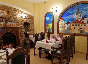 romania/sibiu/restaurant/butoiul-de-aur-beer-pub