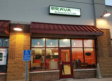 Brava Restaurant & Cafe