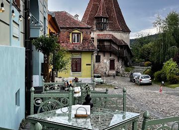 romania/sighisoara-area/restaurant/geurgius-krauss-restaurant